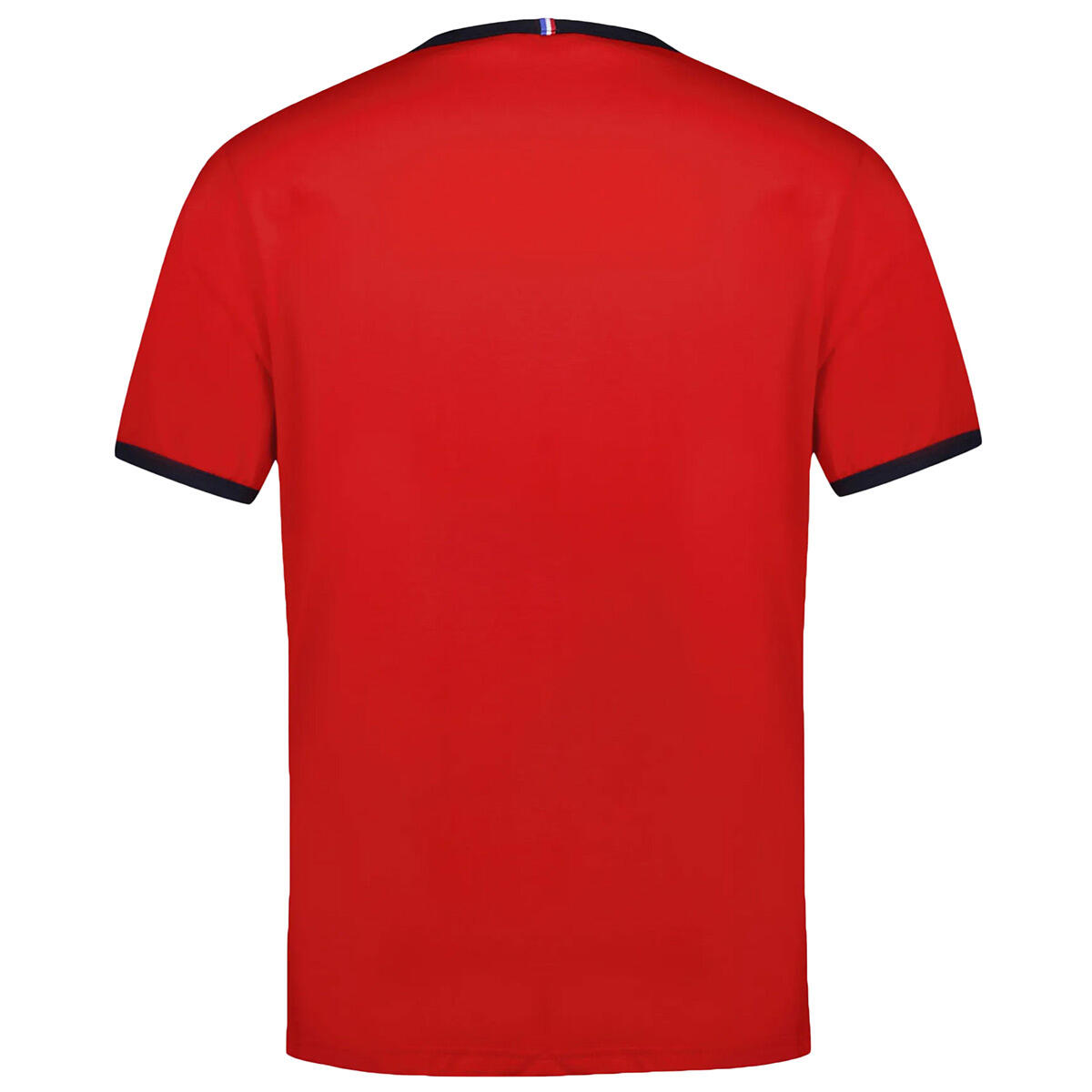 T-shirt Heren Ess Tee Ss 2/2