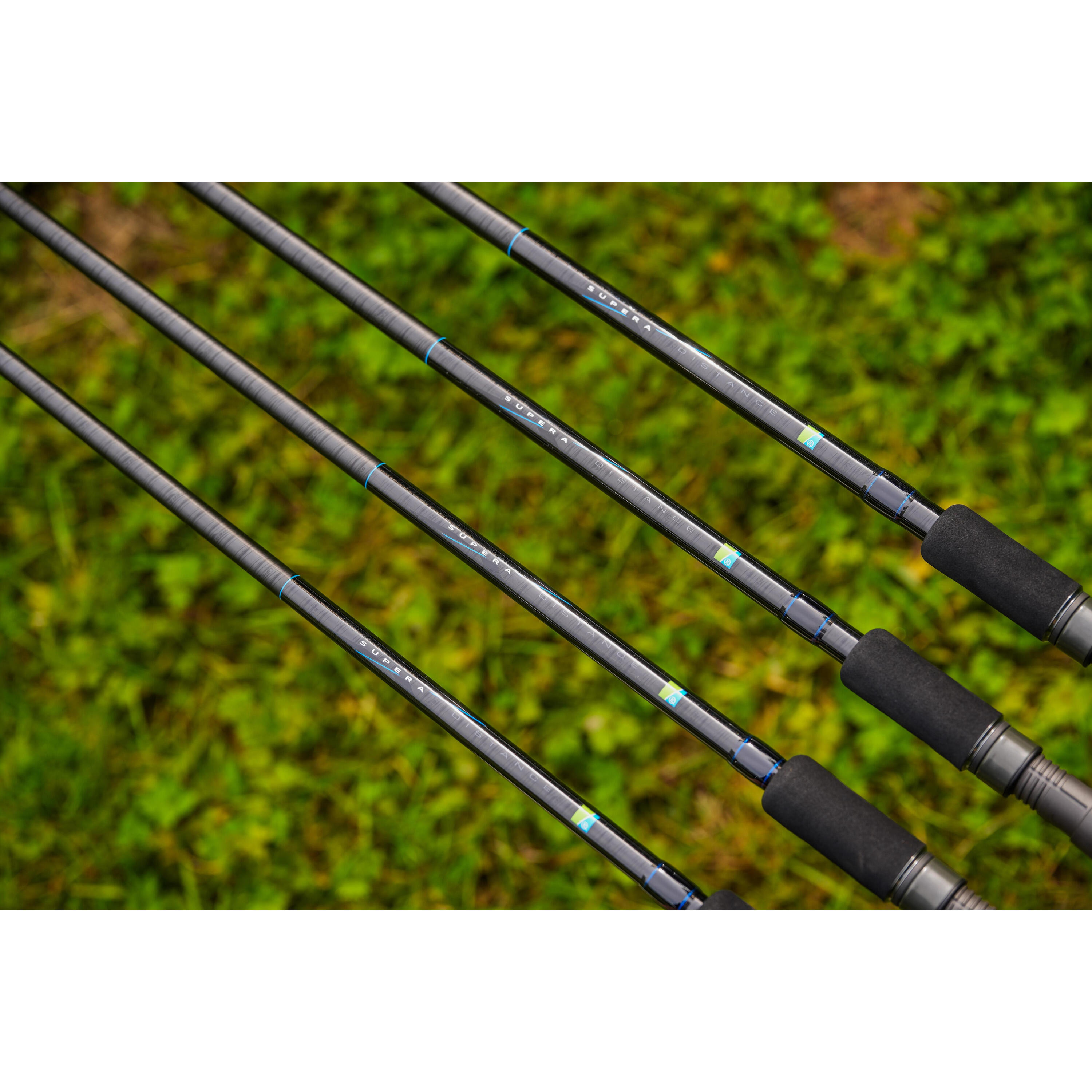 Canne Feeder Preston Supera X 80g 2/5