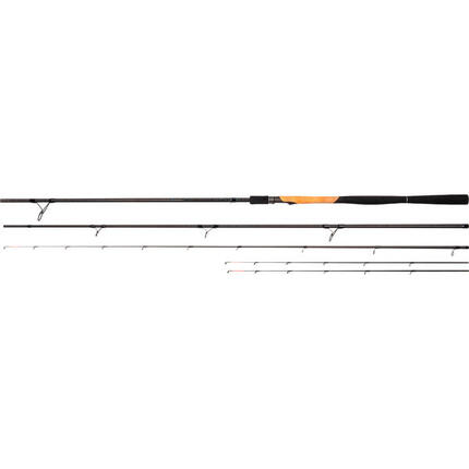 Feeder-Rute Preston Supera X 80g