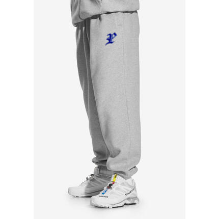 Spodnie dresowe męskie Prosto Gothic