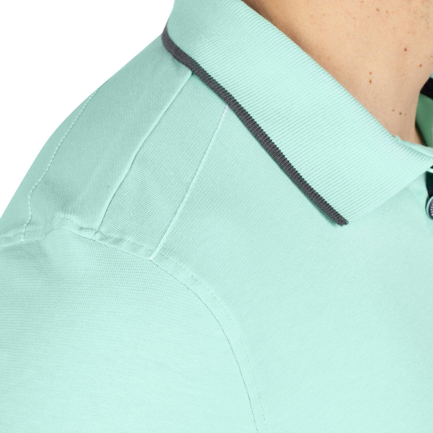 Polo french spirit pétanque homme 5/5