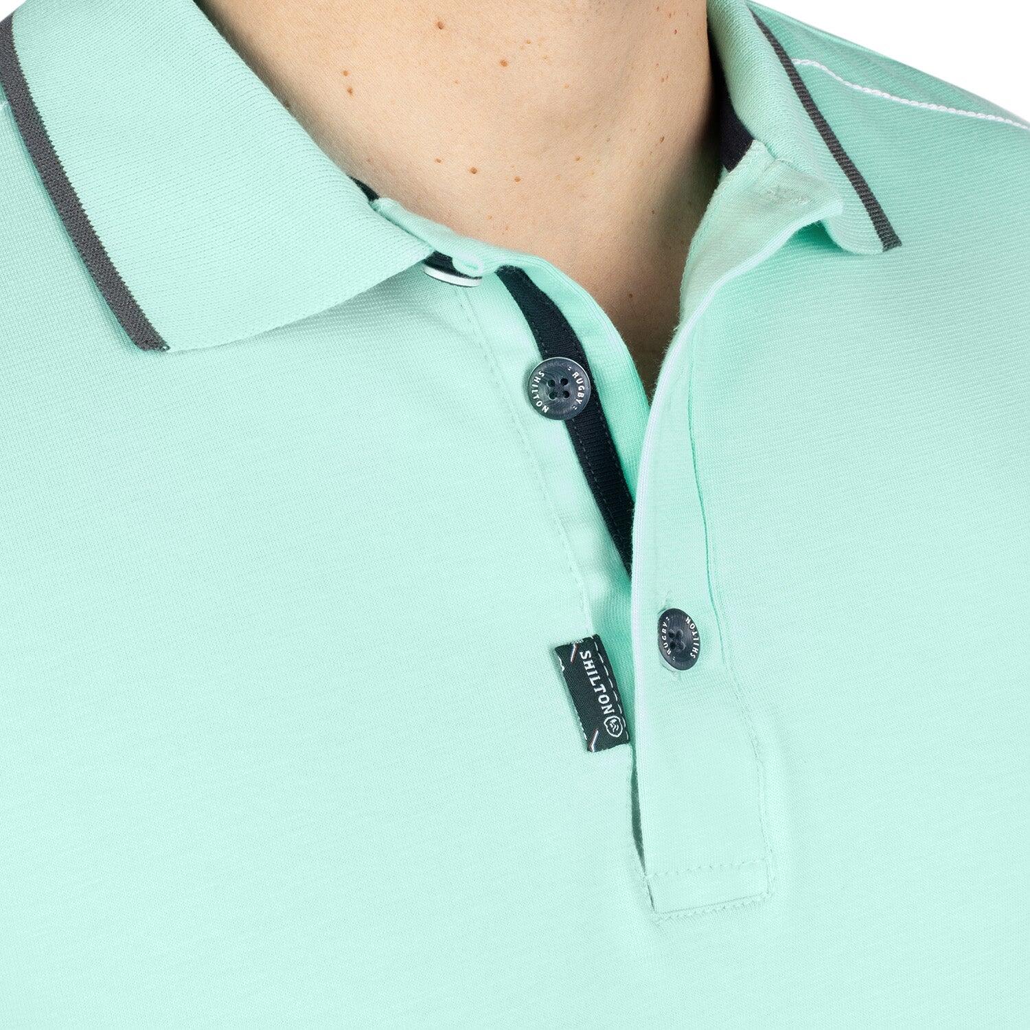 Polo french spirit pétanque homme 4/5