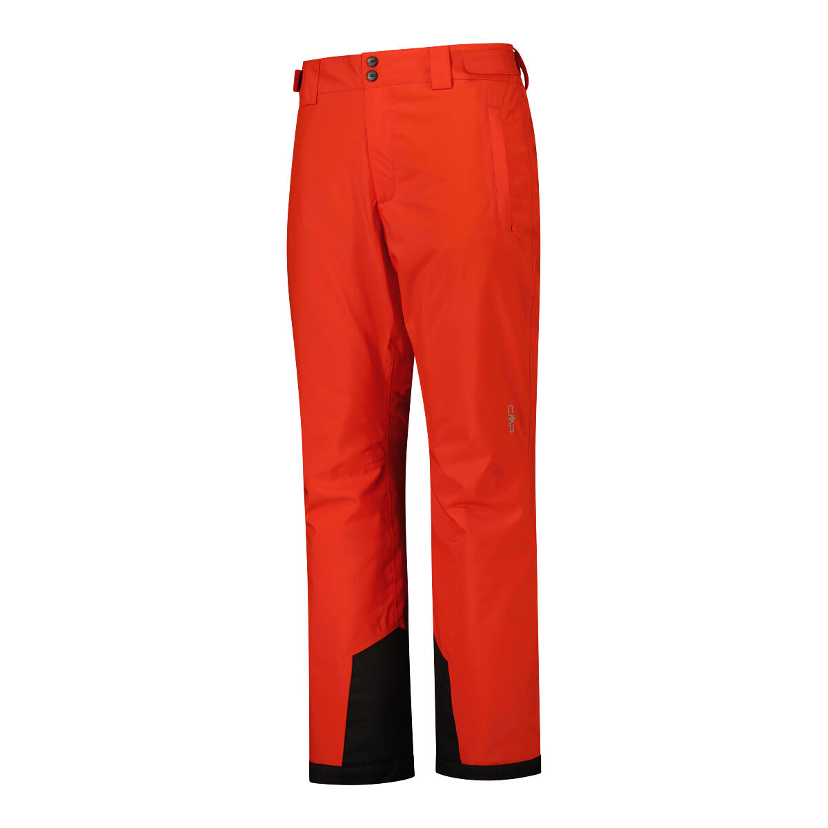 Pantaloni da sci in twill CMP 3/3