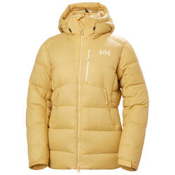 Doudoune à capuche femme Helly Hansen Verglas Polar