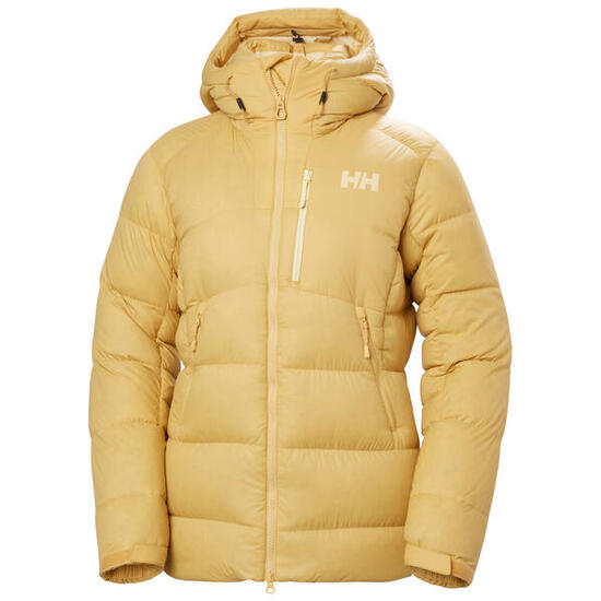 Daunenjacke mit Kapuze, Damen Helly Hansen Verglas Polar
