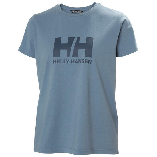 T-Shirt Helly Hansen Logo 3.0
