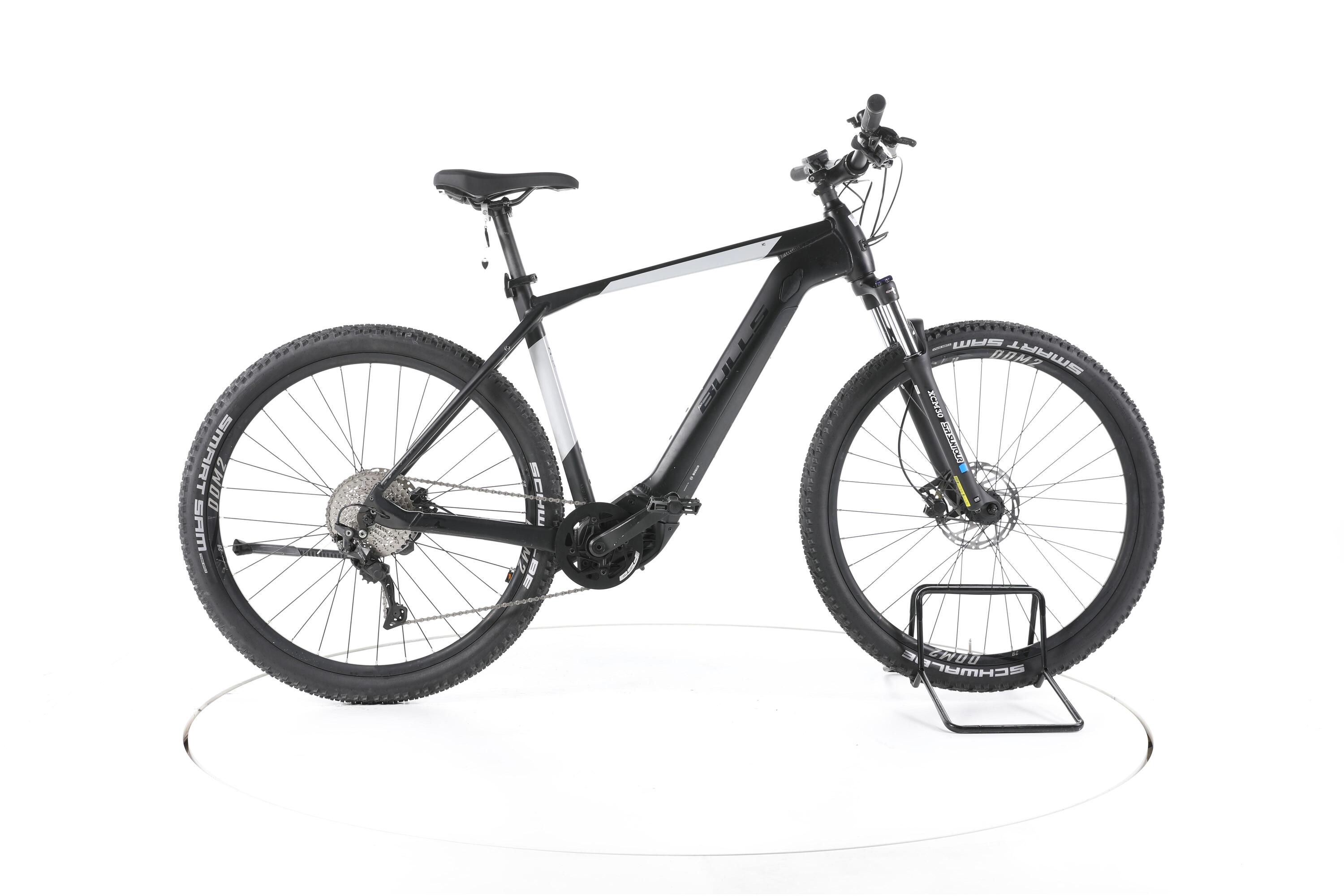 BULLS Ebike ricondizionata · Bulls Copperhead Evo 1 · Buone condizioni