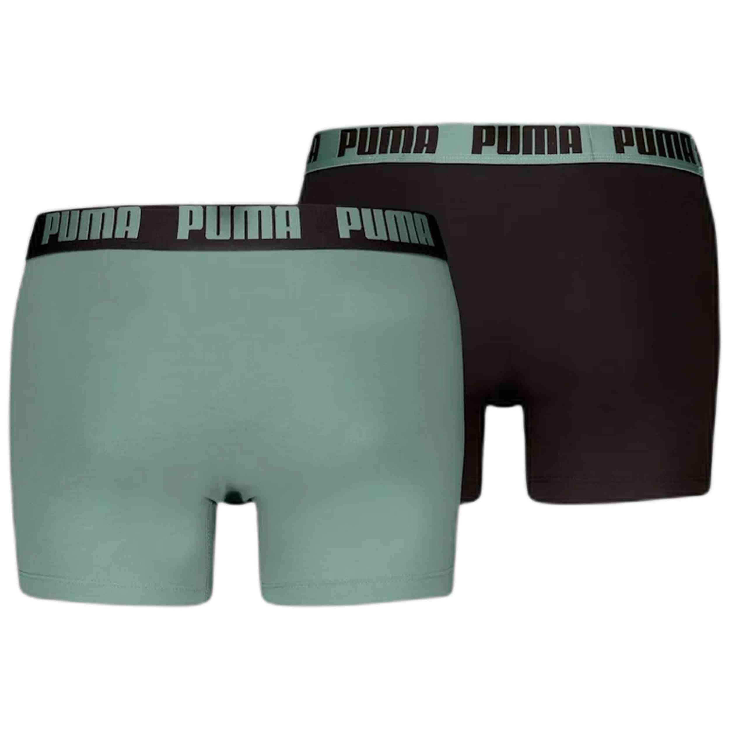 Boxer Puma modello 701226387-030 per uomini 2/2