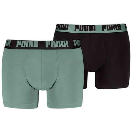 Boxershort Puma model 701226387-030 voor mannen
