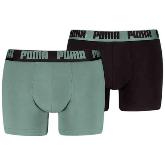 Boxershort Puma model 701226387-030 voor mannen