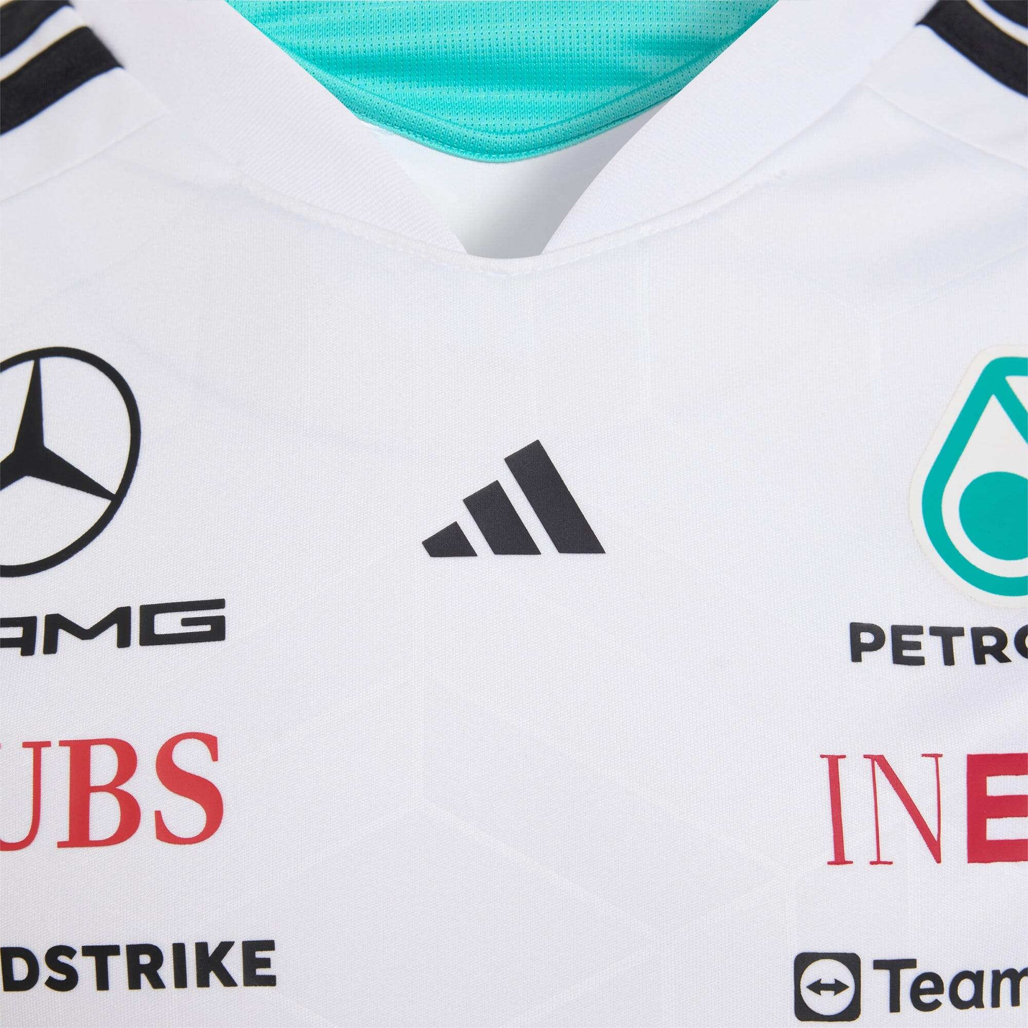 MAGLIA DRIVER MERCEDES-AMG PETRONAS FORMULA 1 TEAM 2/5