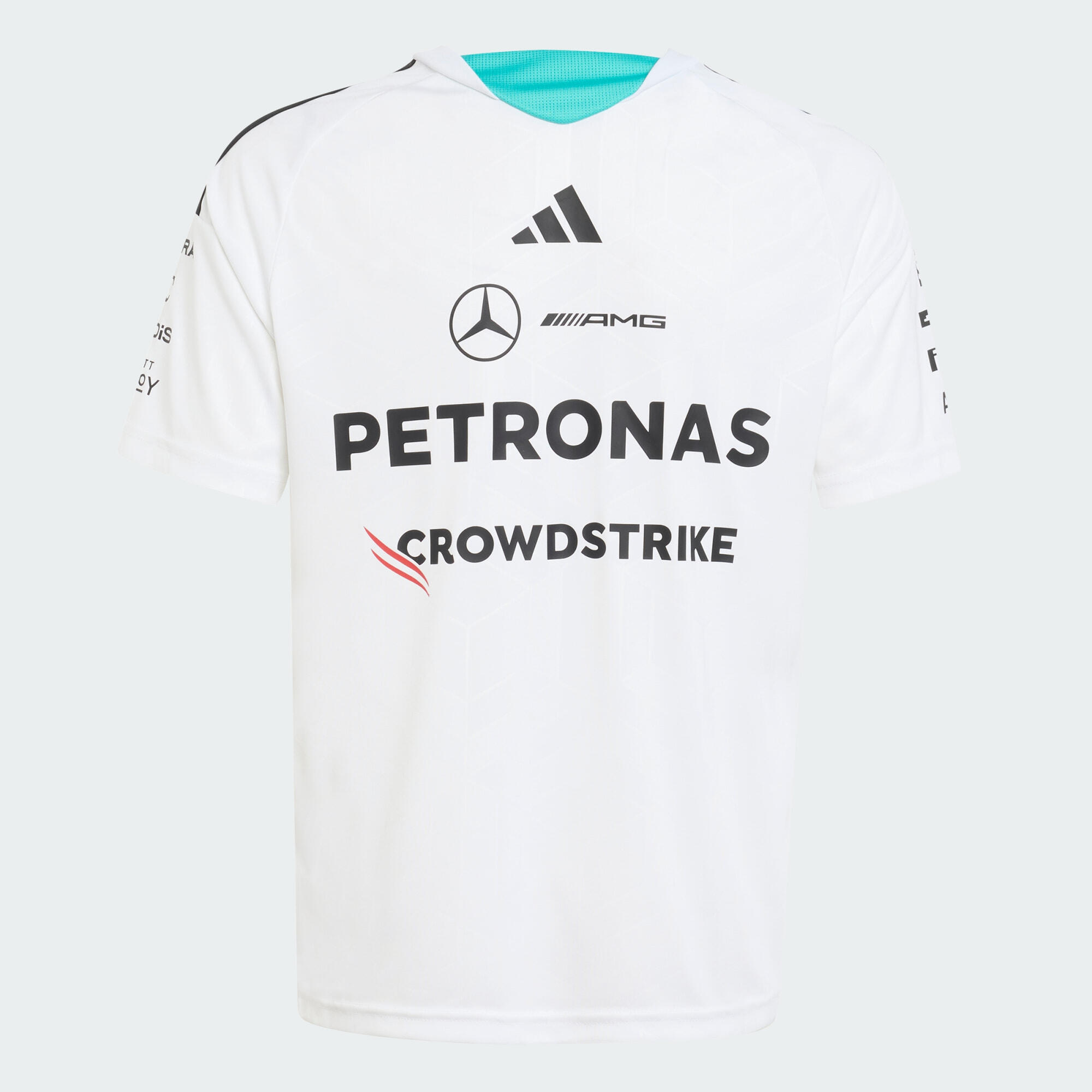 MAGLIA DRIVER MERCEDES-AMG PETRONAS FORMULA 1 TEAM 3/5