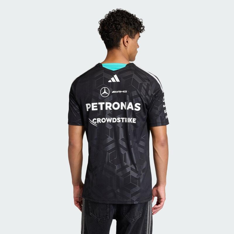 TRICOU MERCEDES - AMG PETRONAS FORMULA 1 TEAM DRIVER