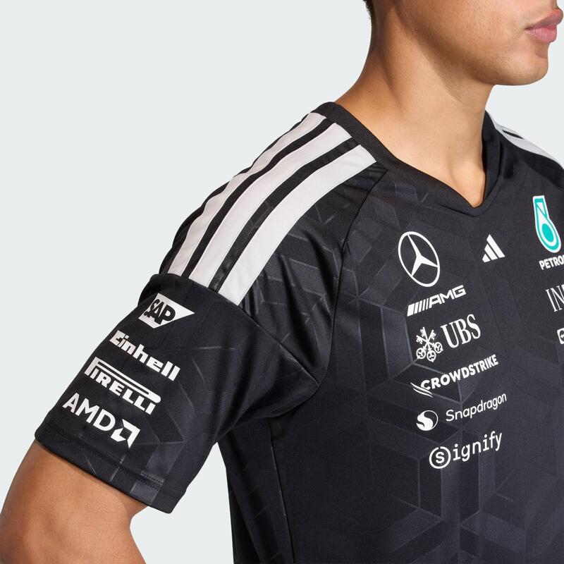 TRICOU MERCEDES - AMG PETRONAS FORMULA 1 TEAM DRIVER