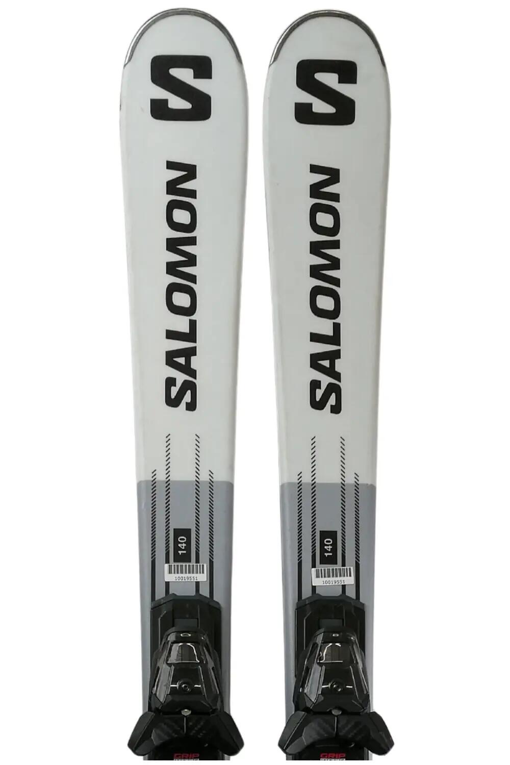 SALOMON picture