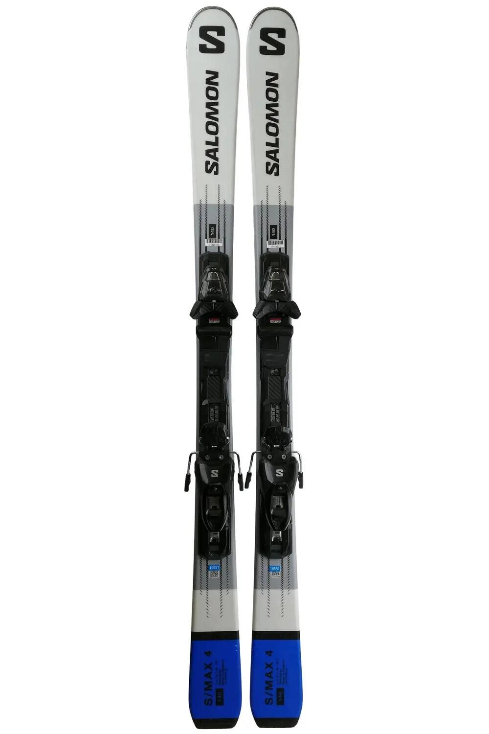 Salomon S Max 4 Second-Hand 2/3