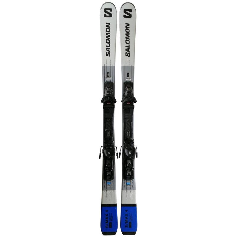 Salomon S Max 4 Second-Hand