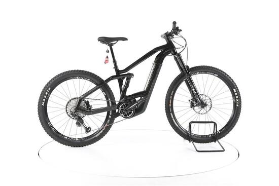 Refurbished - Haibike AllMtn 5 Fully E-Bike - In gutem Zustand