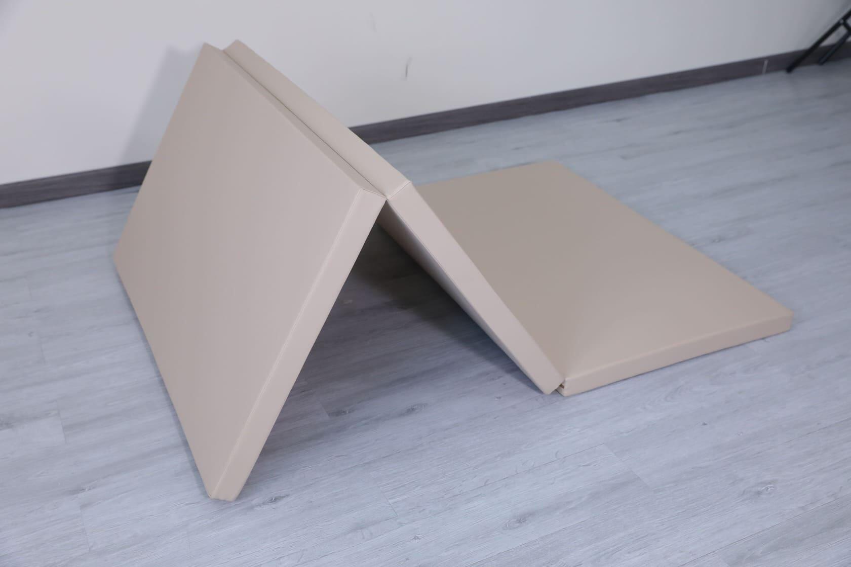 Satellite Gymnastikmatratze Satellite 180X100X5 Cm Turnmatte 3/7
