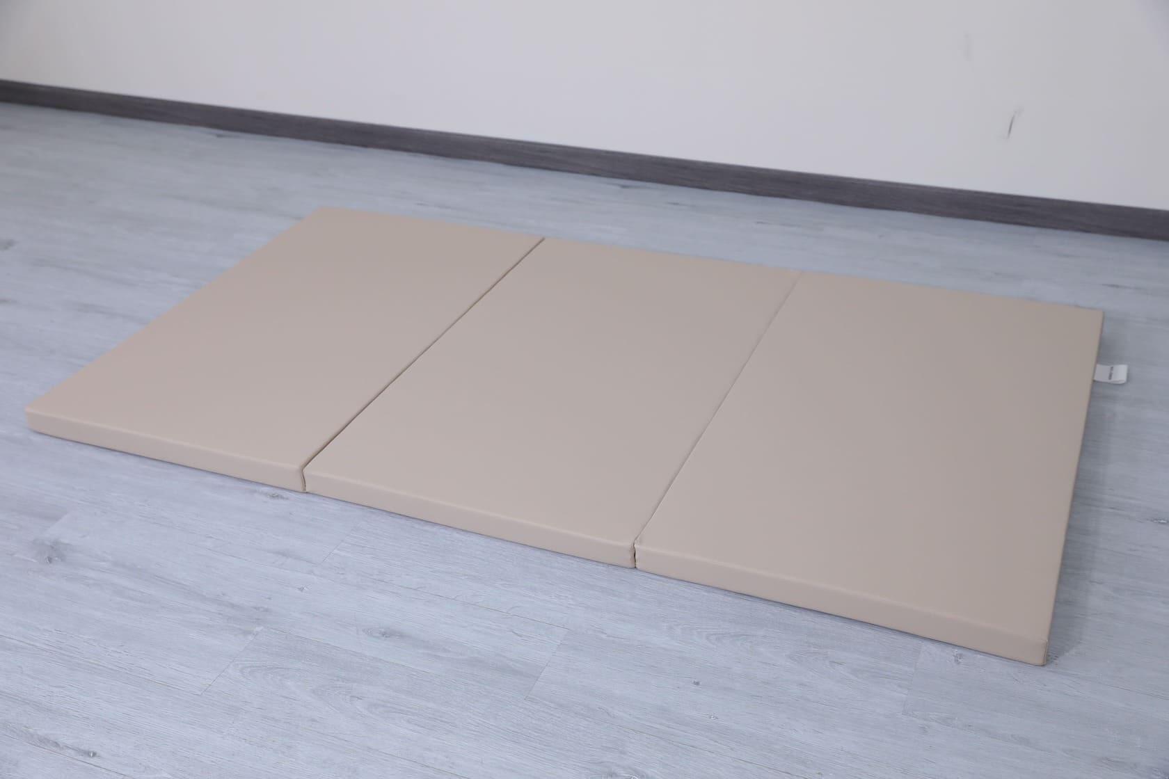Satellite Gymnastikmatratze Satellite 180X100X5 Cm Turnmatte 2/7