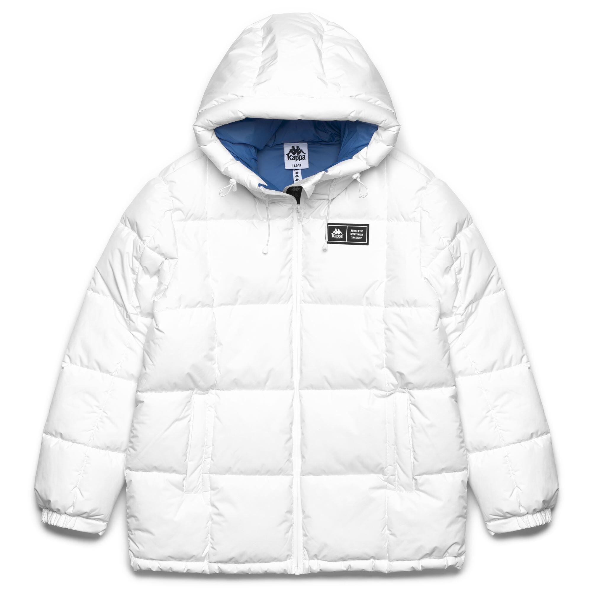 Giubbotto da uomo in poliestere riciclato grigio da streetwear sportivo 2/5