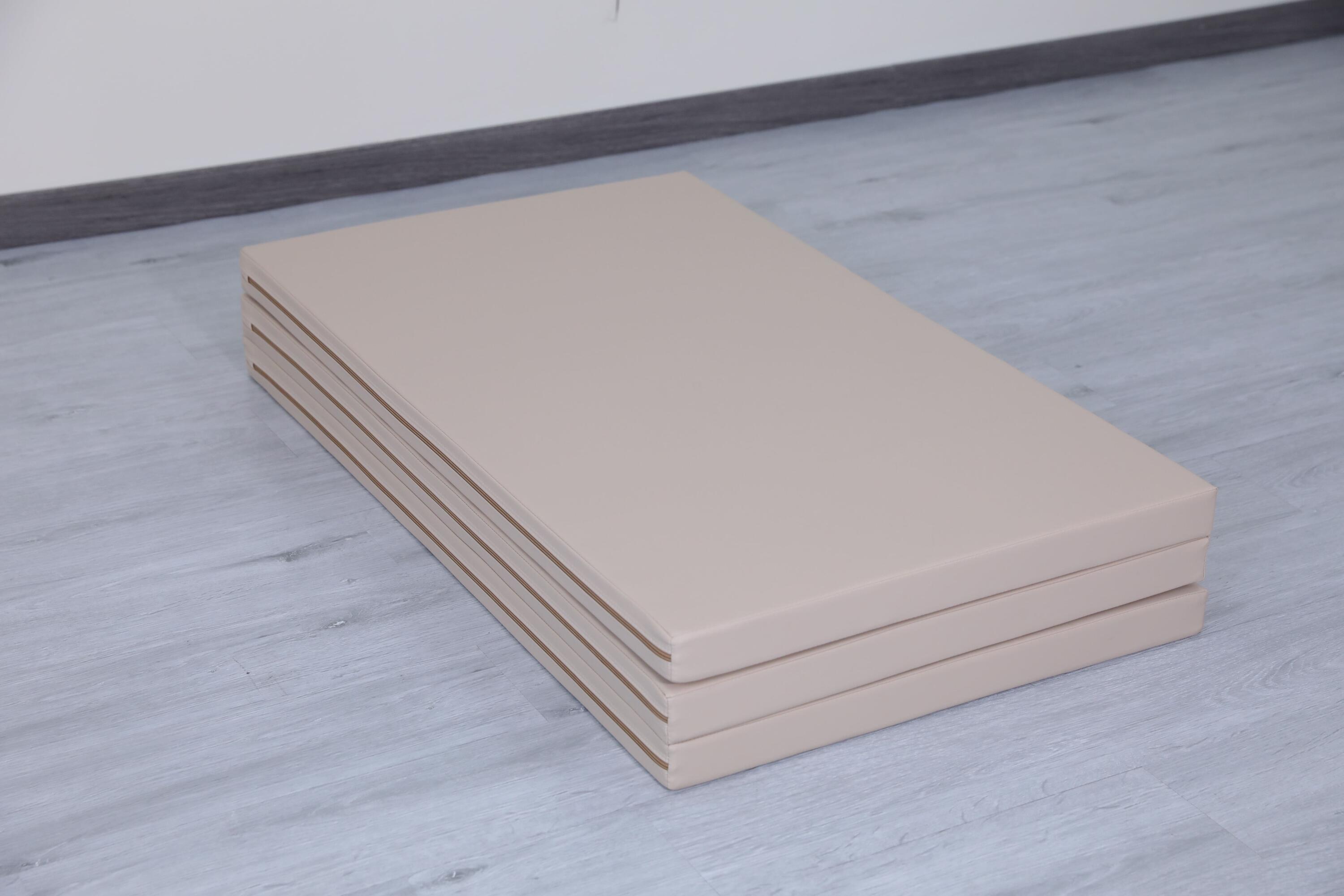Satellite Gymnastikmatratze Satellite 180X100X5 Cm Turnmatte 6/7