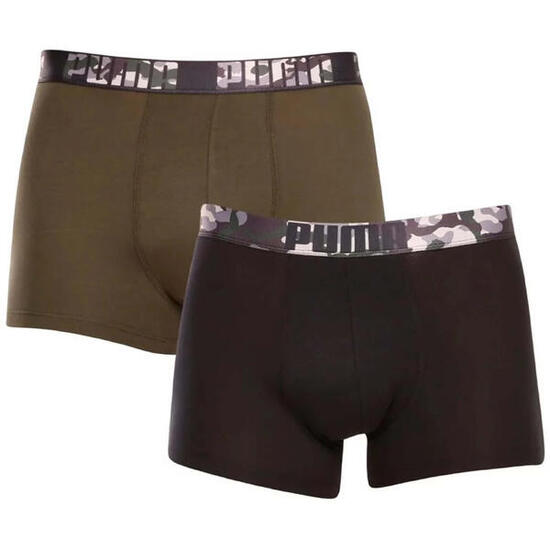 Boxershort Puma model 701223660-001 voor mannen
