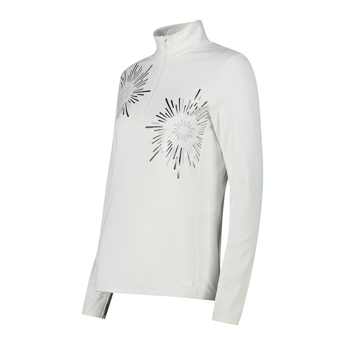 Polaire softech femme CMP 3/3