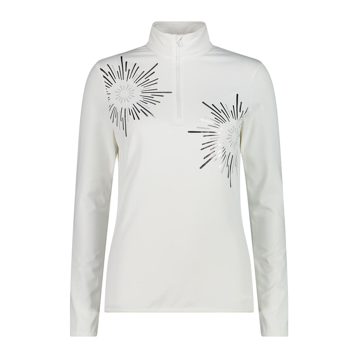 Polaire softech femme CMP 1/3