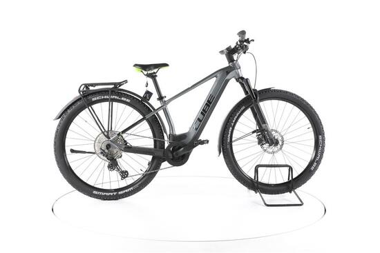 Refurbished - Cube Reaction Hybrid Pro E-Bike - Sehr gut