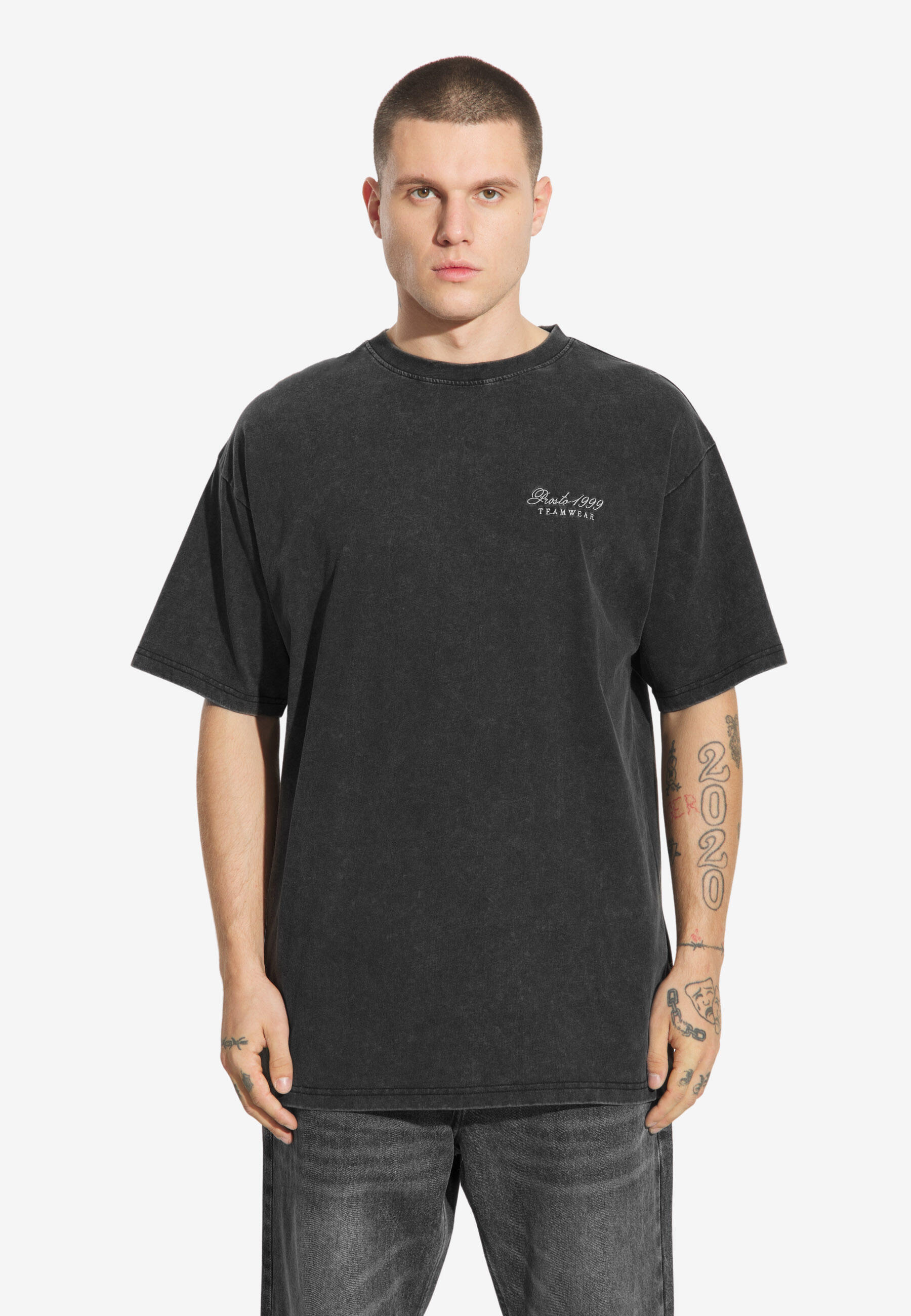 Tricou bărbați PROSTO Athletic