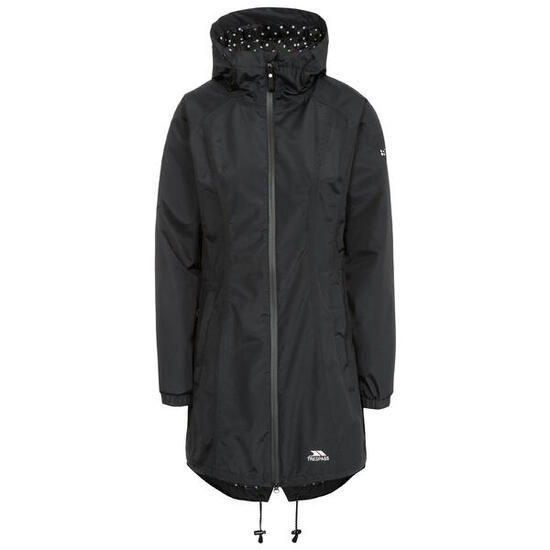 Trespass Daytrip Parka Femme TP50 - Noir
