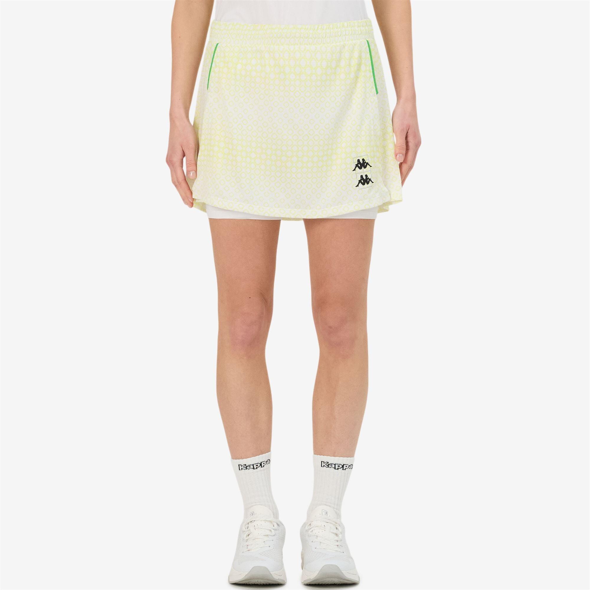 ONLY Onlpure Life-Maglietta Corta Donna - Top A Maniche Lunghe, Taglia L/S, Collezione ONLY