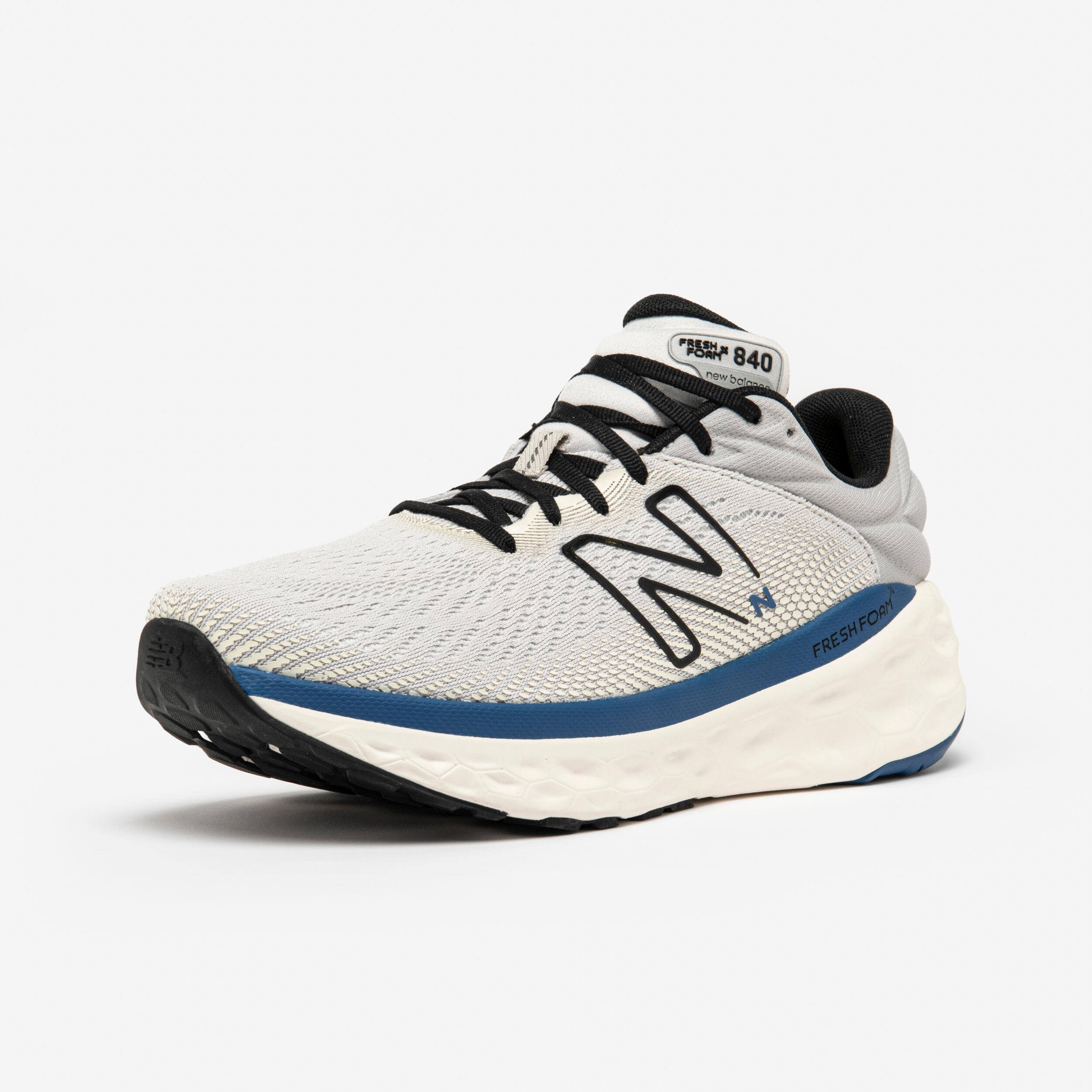 Second Life - Buty do biegania męskie New Balance 840 - Stan Doskonały 3/5