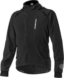 Veste de Cyclisme Été Automne, Homme Femme, Élastique