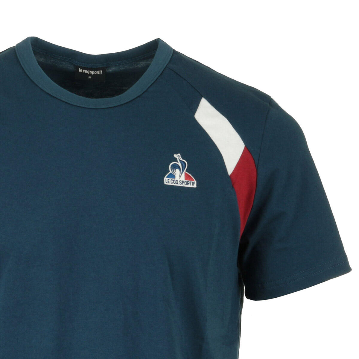T-shirt Uomo Tri Sp Tee Ss N1 3/5