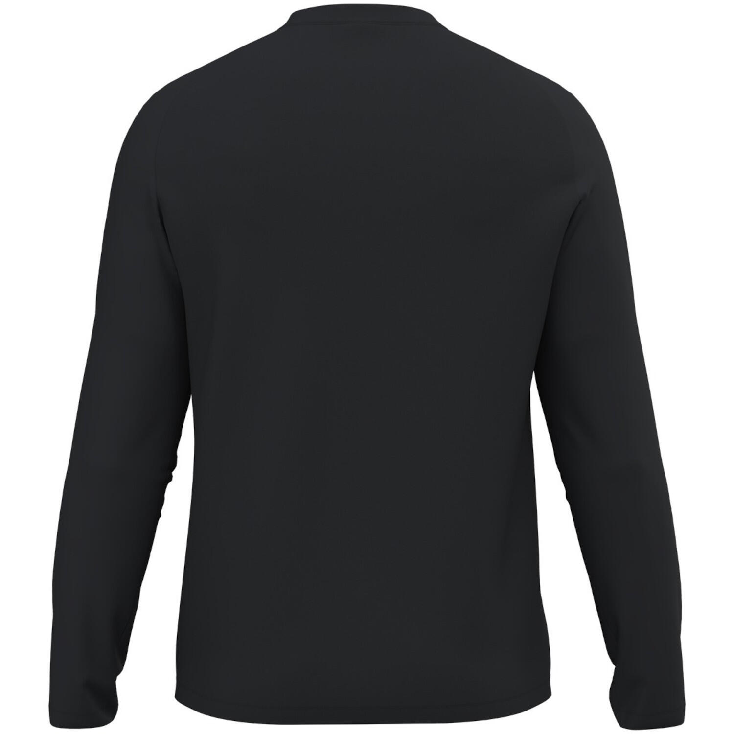 Voetbalshirt met lange mouwen voor kinderen Jako One 2/4