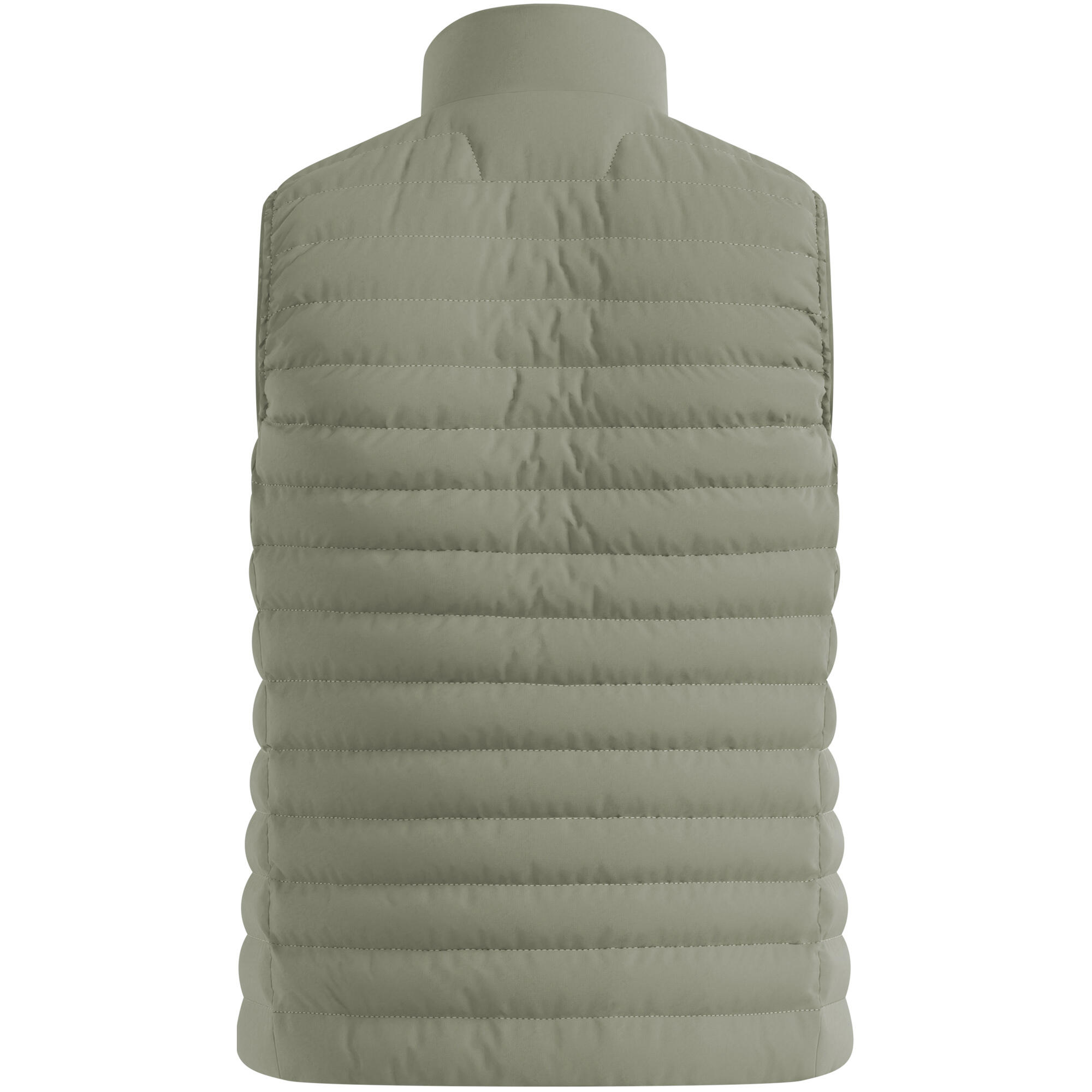 Kamizelka puchowa Odlo Vest Insulated X-ALP DOWN 2/2