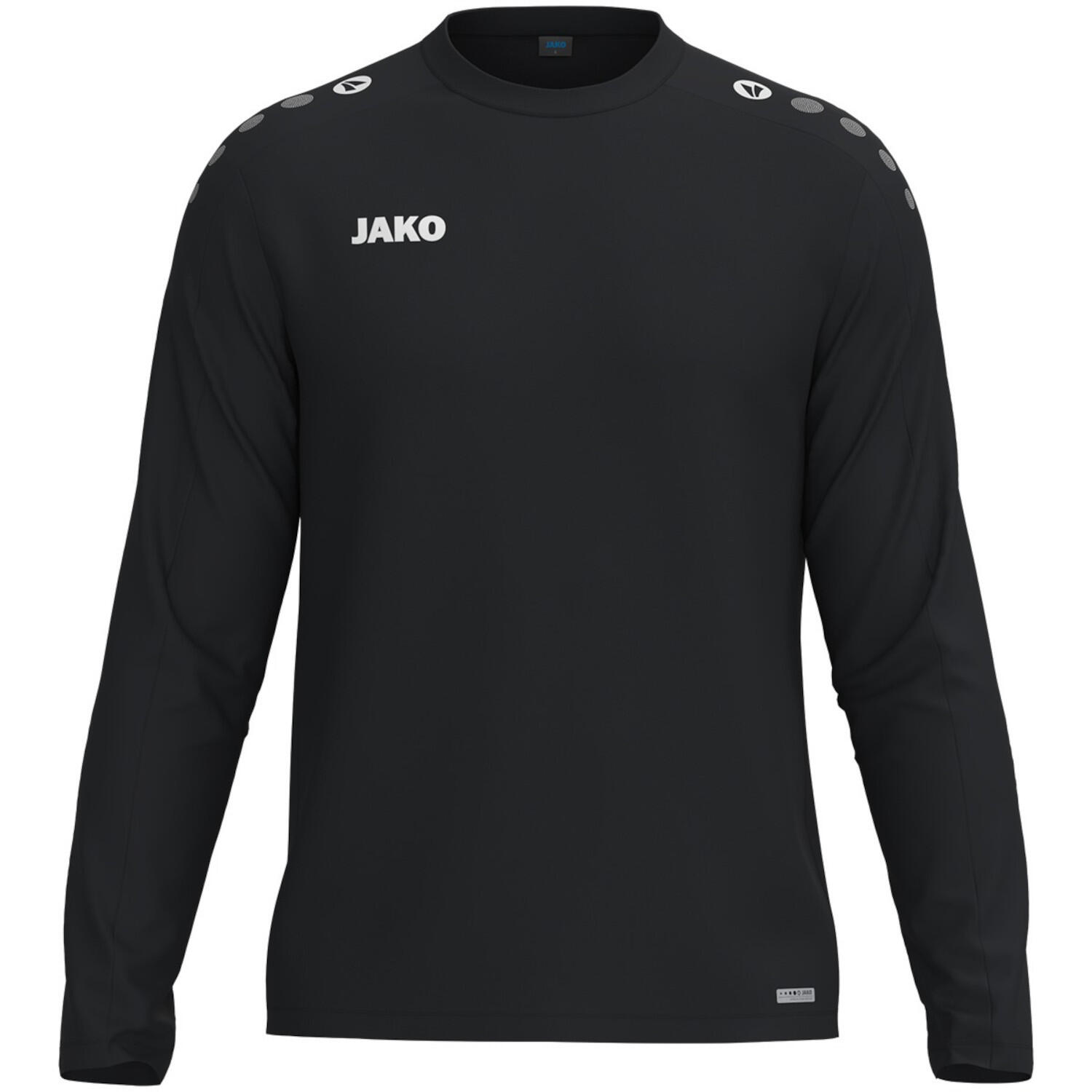 Tricou fotbal cu mânecă lungă Jako One