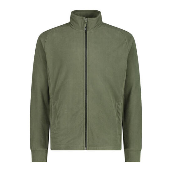 Polaire zippée Arctic CMP