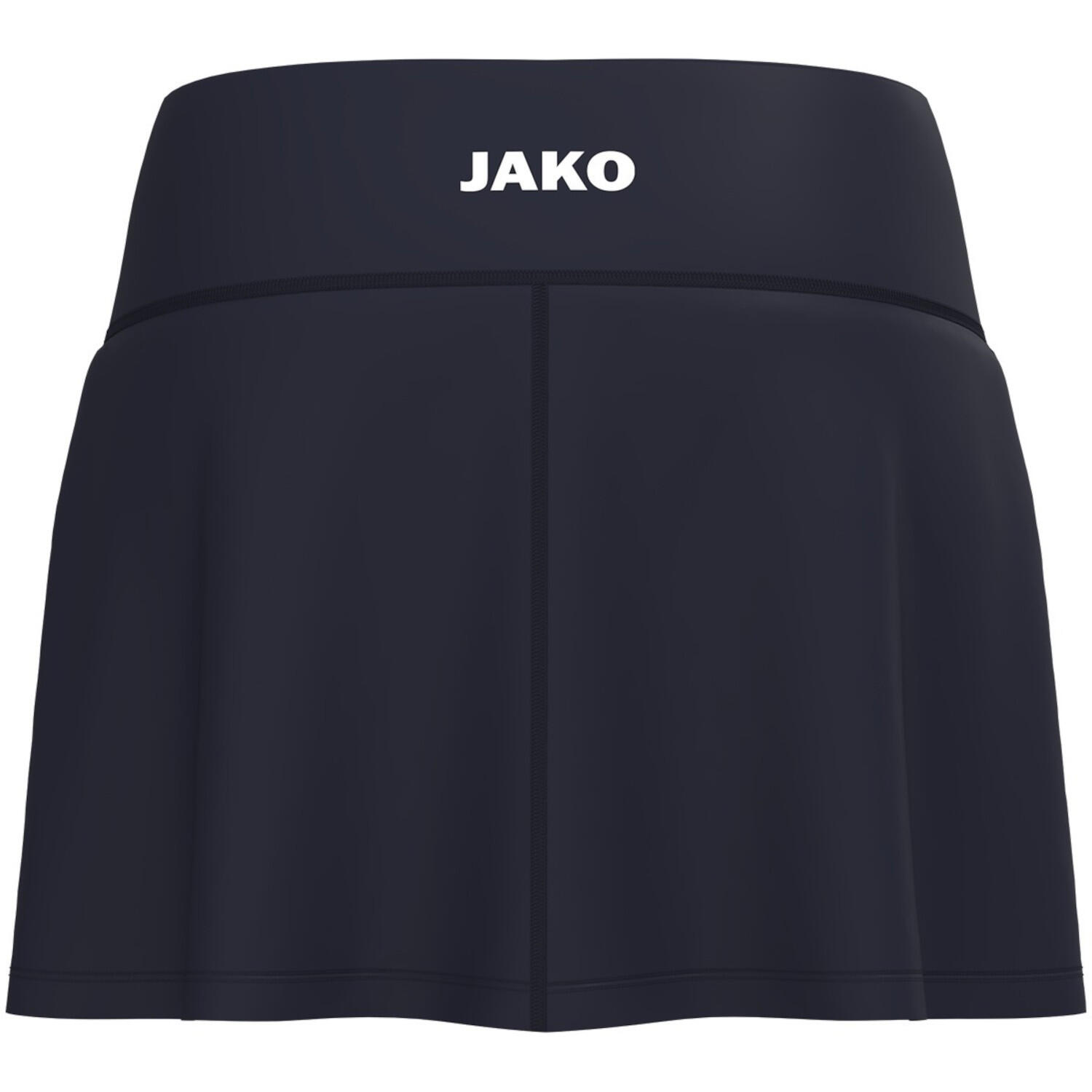 Jupe-short femme Jako Basic 2.0 2/2