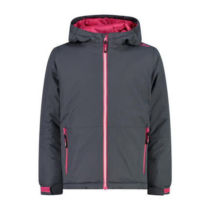 Veste à capuche ripstop fille CMP