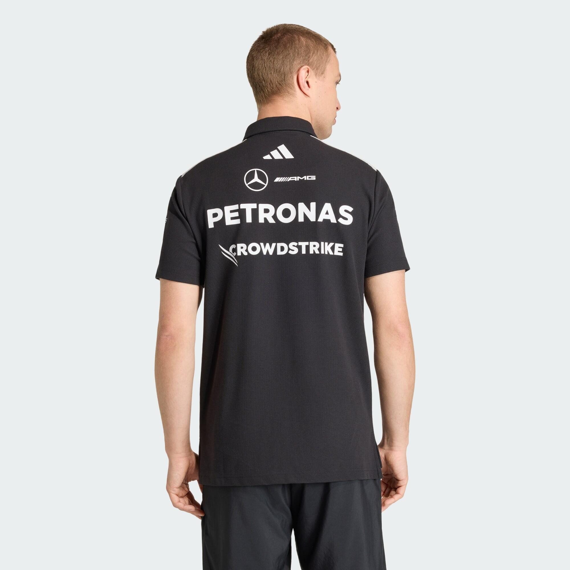 POLO MERCEDES - AMG PETRONAS FORMULA 1 TEAM ENGINEERS 4/7