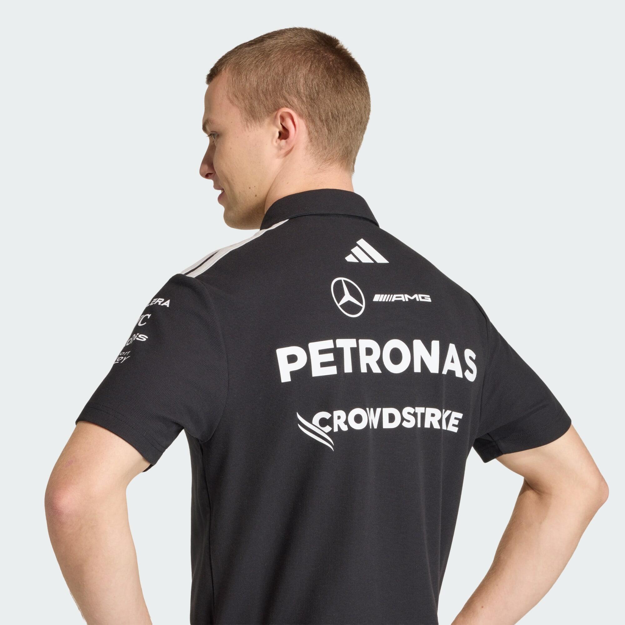 POLO MERCEDES - AMG PETRONAS FORMULA 1 TEAM ENGINEERS 6/7