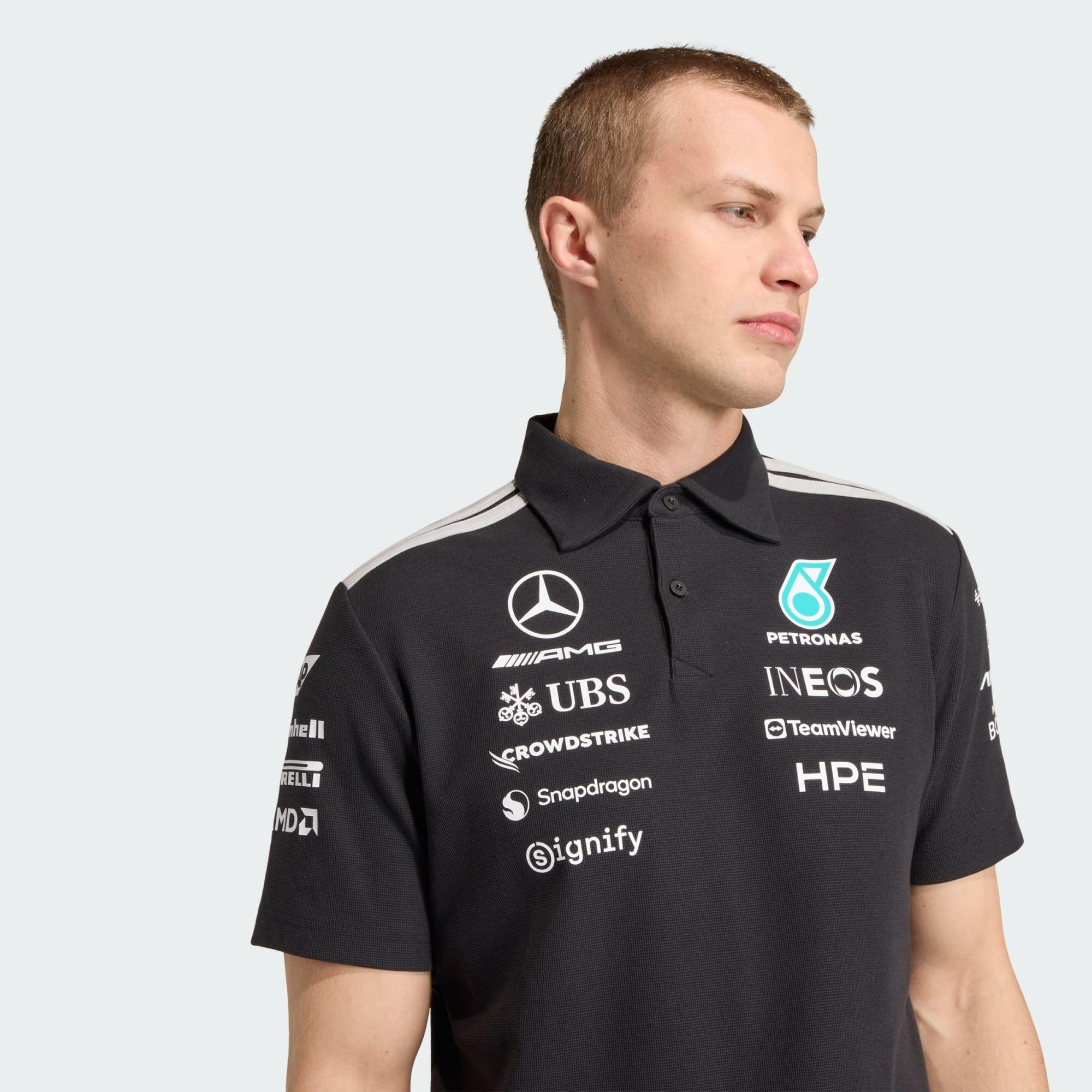 POLO MERCEDES - AMG PETRONAS FORMULA 1 TEAM ENGINEERS 5/7