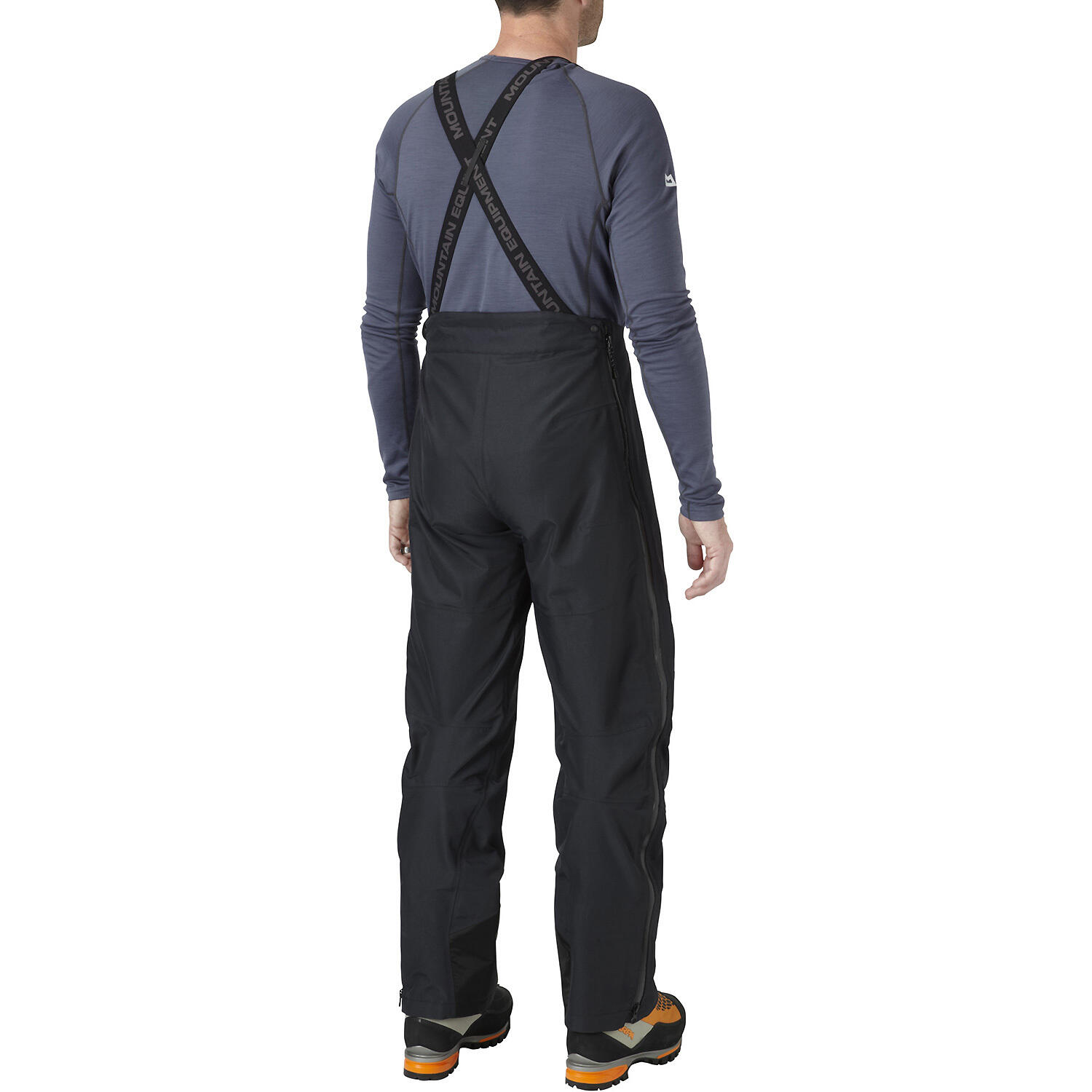 Herren Hose M KARAKORAM MOUNTAIN PANT 3/3