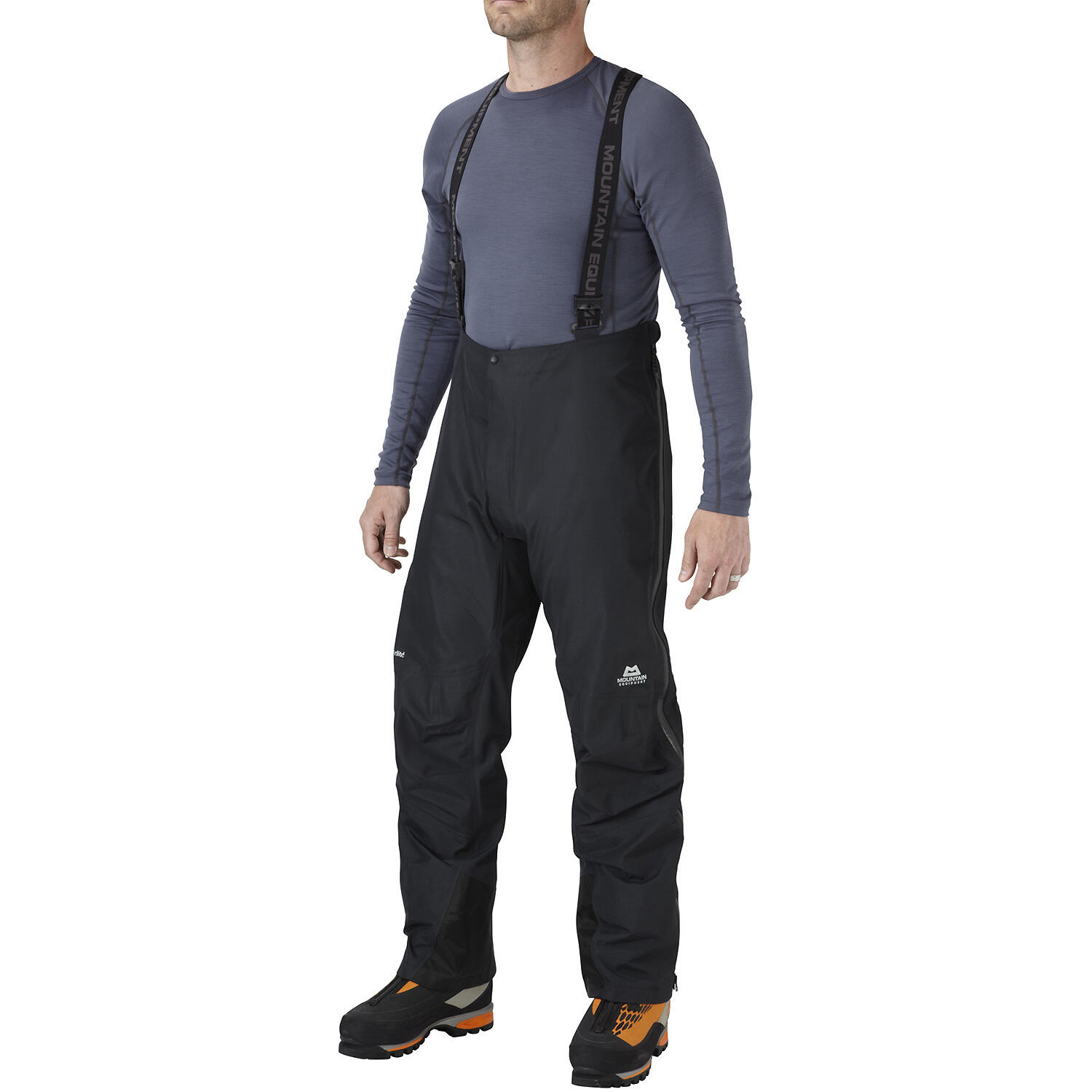 Herren Hose M KARAKORAM MOUNTAIN PANT 2/3