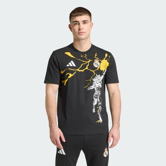 adidas Real Madrid Avengers T-Shirt