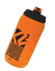 Bidon Apa P2R Aquila - 550 ml, Portocaliu-Negru 3/3