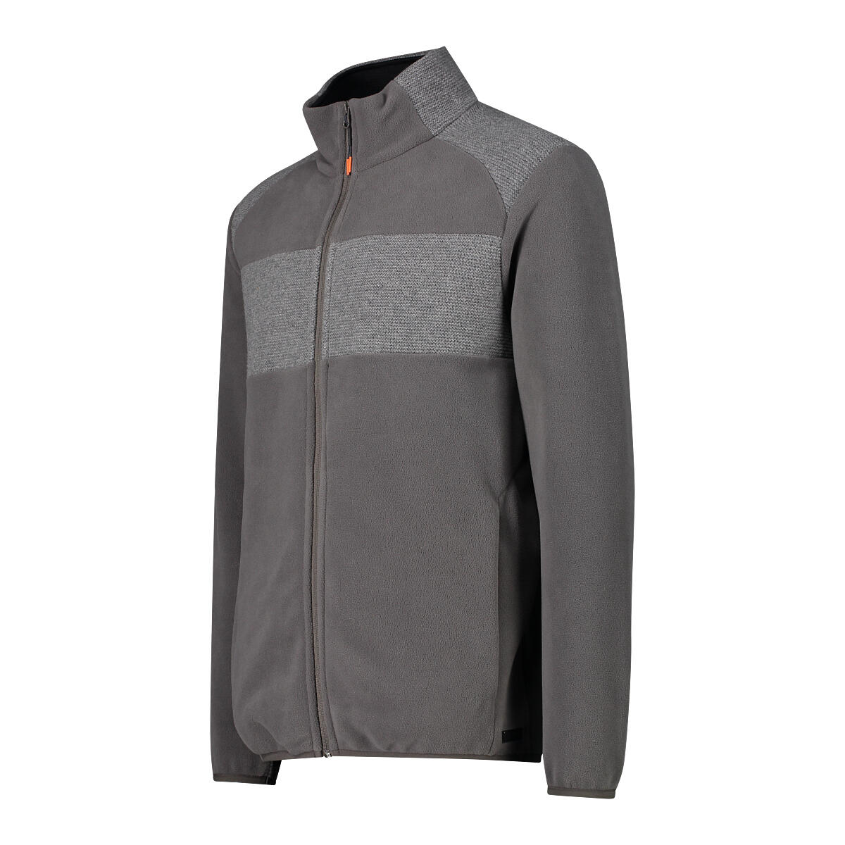 Polaire zippée CMP Arctic 3/3